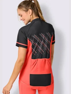 T-shirt technique
