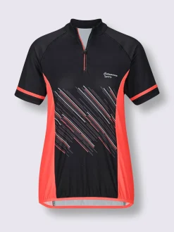T-shirt technique