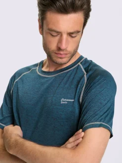 T-shirt technique