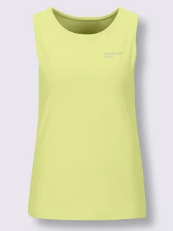 T-shirt technique interlock