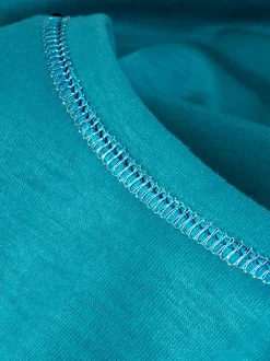 T-shirt technique qualité extensible