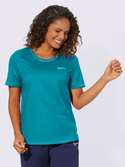 T-shirt technique qualité extensible