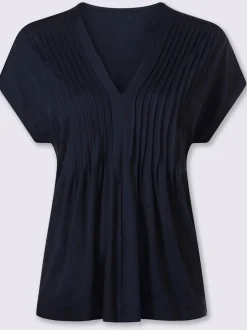 T-shirt viscose