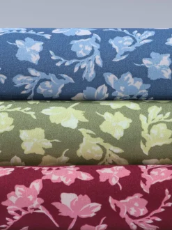 T-shirt viscose (ecovero)