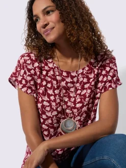 T-shirt viscose (ecovero)