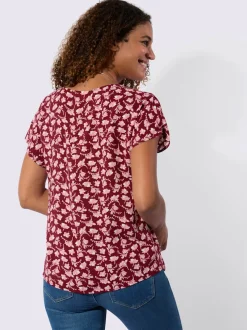 T-shirt viscose (ecovero)