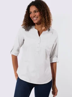 Tunique 50% coton