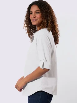 Tunique 50% coton