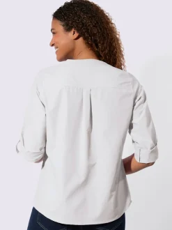 Tunique 50% coton