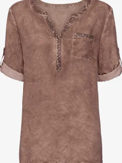 Tunique pure viscose