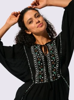 Tunique pure viscose