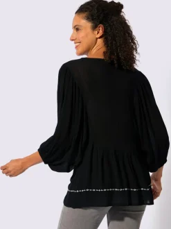 Tunique pure viscose