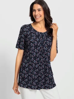 Tunique viscose