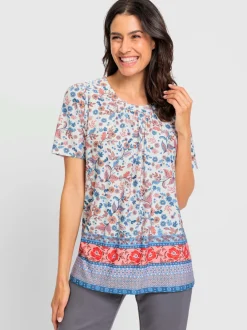 Tunique viscose