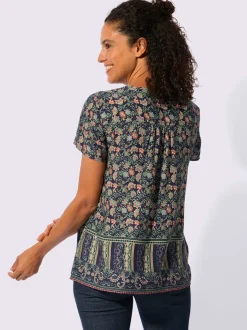 Tunique viscose (ecovero)