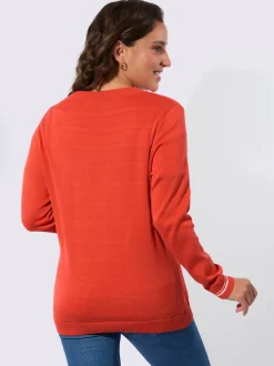 Twinset pur coton