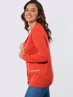 Twinset pur coton
