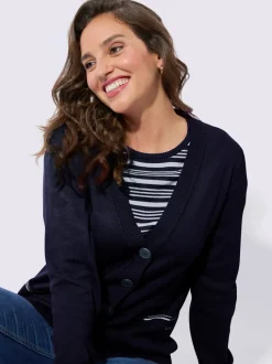 Twinset pur coton