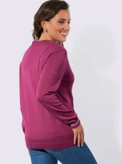 Twinset pur coton