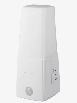 Veilleuse automatique lumière discrète