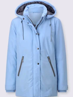 Veste chaud