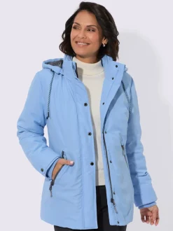 Veste chaud