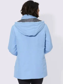 Veste chaud