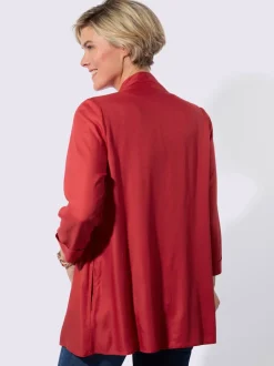 Veste chemisier 100% viscose