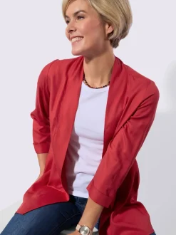 Veste chemisier 100% viscose