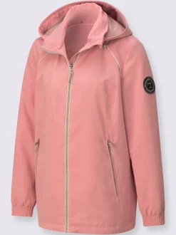 Veste de mi-saison qualité micro-moss