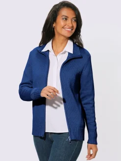 Veste en tricot