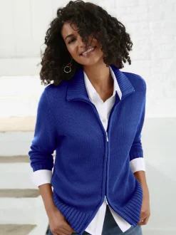 Veste en tricot