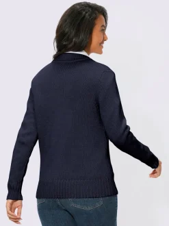 Veste en tricot