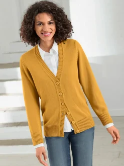 Veste en tricot