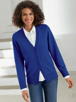 Veste en tricot