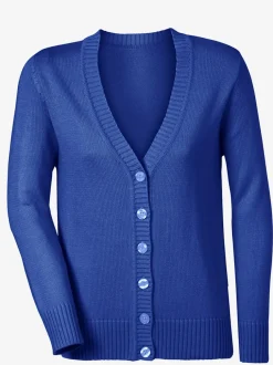 Veste en tricot