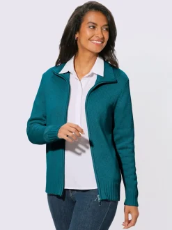 Veste en tricot