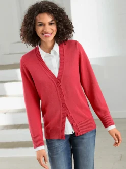 Veste en tricot