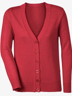 Veste en tricot