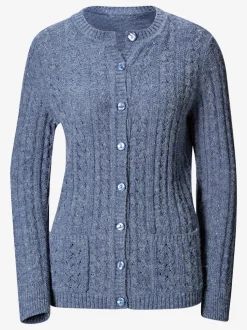 Veste en tricot