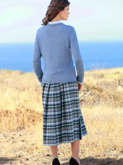 Veste en tricot
