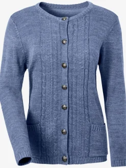 Veste en tricot