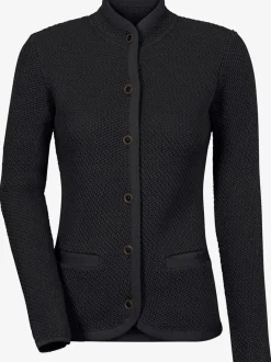 Veste en tricot