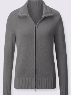 Veste en tricot