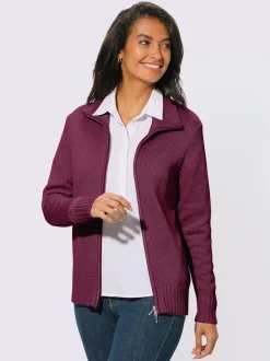 Veste en tricot