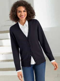 Veste en tricot