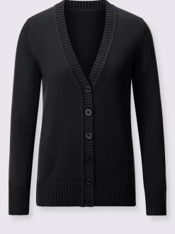 Veste en tricot