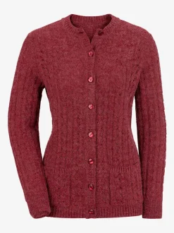 Veste en tricot