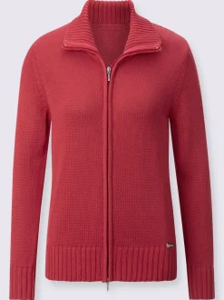 Veste en tricot