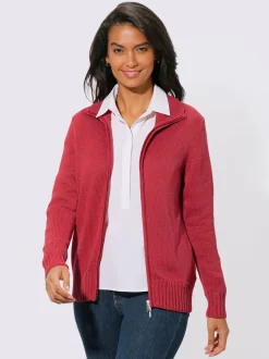 Veste en tricot